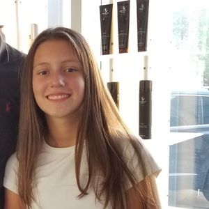 Meet your Posher, Sophia